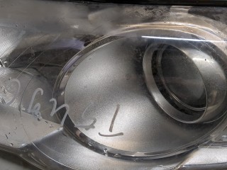 Фара (передняя) левая, ориг. номер 3C0941005R, Volkswagen Passat 2005-2010