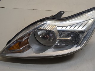 Фара (передняя) левая Ford Focus 2007-2011