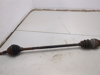Полуось (приводной вал, шрус) правая передняя Opel Astra 1998-2009