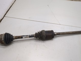 Полуось (приводной вал, шрус) правая передняя BMW X3 E83 2003-2006