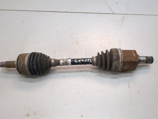 Полуось (приводной вал, шрус) левая передняя Honda Civic 2008-2012