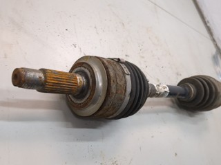 Полуось (приводной вал, шрус) левая передняя, ориг. номер 44306SMJG11, Honda Civic 2008-2012