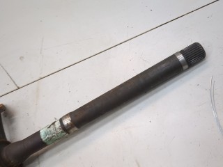 Полуось (приводной вал, шрус) правая передняя, ориг. номер 495012B700, 495602P150, Hyundai Santa Fe 2004-2012
