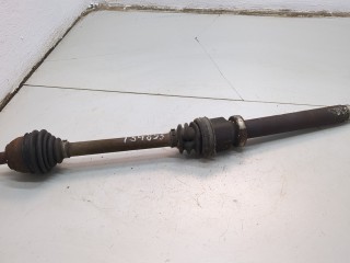 Полуось (приводной вал, шрус) правая передняя Ford Focus 2007-2011