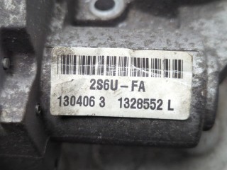 Заслонка дроссельная, ориг. номер 1328552, Ford C-Max 2003-2007