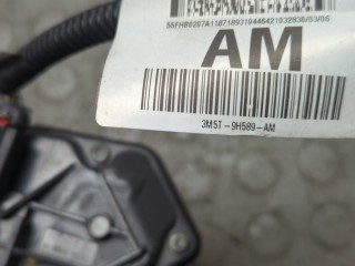 Заслонка дроссельная, ориг. номер 1328552, Ford C-Max 2003-2007