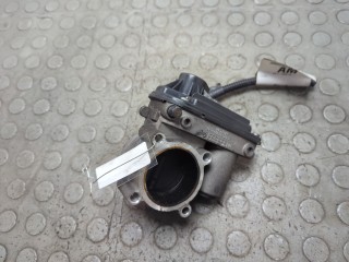 Заслонка дроссельная, ориг. номер 1328552, Ford C-Max 2003-2007
