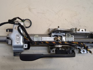 Колонка рулевая, ориг. номер 5Q2419502BB, Volkswagen Passat 8 2019-2024