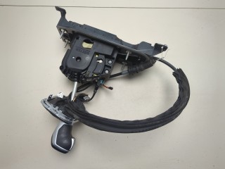 Кулиса КПП, Volkswagen Taos 2020-2024