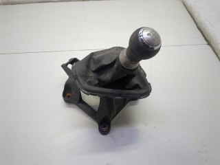 Кулиса КПП Toyota Auris 2006-2010