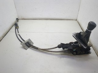Кулиса КПП, ориг. номер 8M5R7C453BKA, 9M5R7E395FD, 1709638, 1839292, Ford Focus 2007-2011
