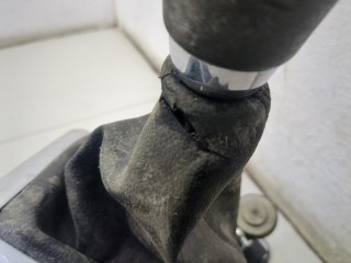 Кулиса КПП, ориг. номер 8M5R7C453BKA, 9M5R7E395FD, 1709638, 1839292, Ford Focus 2007-2011