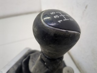 Кулиса КПП, ориг. номер 8M5R7C453BKA, 9M5R7E395FD, 1709638, 1839292, Ford Focus 2007-2011