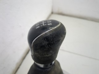 Кулиса КПП, ориг. номер 8M5R7C453BKA, 9M5R7E395FD, 1709638, 1839292, Ford Focus 2007-2011