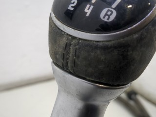 Кулиса КПП, ориг. номер 50292705, 55243219, 55243203, Fiat 500L 2012-2017