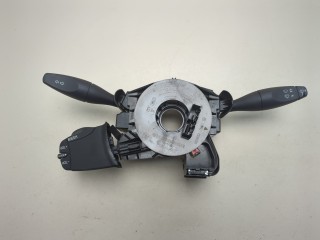 Переключатель поворотов и дворников (стрекоза) Ford Focus 2001-2005
