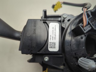 Переключатель поворотов и дворников (стрекоза), ориг. номер 6G9T17A063AE, Ford Mondeo 2010-2014
