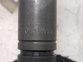 Форсунка топливная, ориг. номер 7701044355, Renault Master 1998-2003