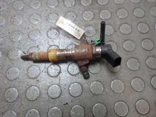 Форсунка топливная, ориг. номер 9802448680, AV6Q9F593AD, 1791017, Ford Focus 2011-2015