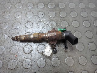 Форсунка топливная, ориг. номер 9802448680, AV6Q9F593AD, 1791017, Ford Focus 2011-2015