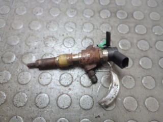 Форсунка топливная, ориг. номер 9802448680, AV6Q9F593AD, 1791017, Ford Focus 2011-2015