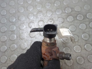Форсунка топливная, ориг. номер 9802448680, AV6Q9F593AD, 1791017, Ford Focus 2011-2015