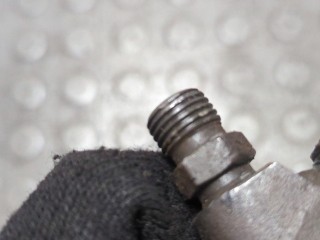 Форсунка топливная, ориг. номер 0445110485, Dacia Sandero 2012-2016