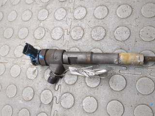 Форсунка топливная, ориг. номер 0445110485, Dacia Sandero 2012-2016