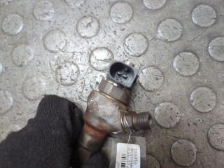 Форсунка топливная, ориг. номер 03L130277J, 0445110369, 03L130855CX, Audi A3 2008-2013