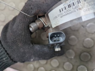 Форсунка топливная, ориг. номер 03L130277J, 0445110369, 03L130855CX, Audi A3 2008-2013