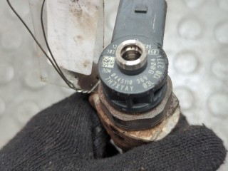 Форсунка топливная, ориг. номер 03L130277J, 0445110369, 03L130855CX, Audi A3 2008-2013