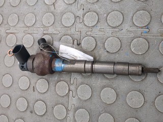 Форсунка топливная, ориг. номер 03L130277J, 0445110369, 03L130855CX, Audi A3 2008-2013