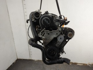 Форсунка топливная Audi A3 2003-2005