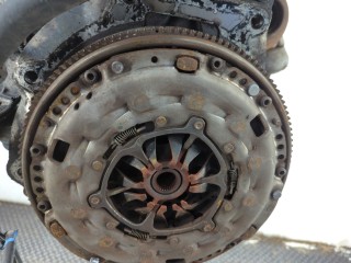 Форсунка топливная, ориг. номер 038130073AG, 038130079GX, Audi A3 2003-2005