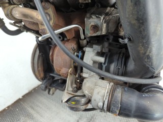 Форсунка топливная, ориг. номер 038130073AG, 038130079GX, Audi A3 2003-2005