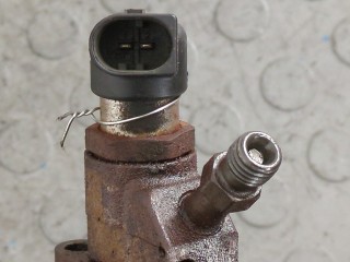 Форсунка топливная, ориг. номер 9657144580, 1373549, 3M5Q9F593DB, Ford Galaxy 2006-2010