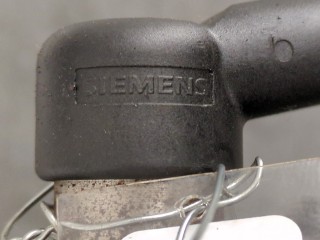 Форсунка топливная, ориг. номер 9657144580, 1373549, 3M5Q9F593DB, Ford Galaxy 2006-2010