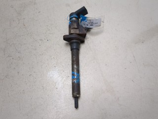 Форсунка топливная, ориг. номер 9657144580, 1373549, 3M5Q9F593DB, Ford Galaxy 2006-2010