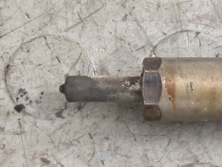 Форсунка топливная, ориг. номер 9657144580, 1373549, 3M5Q9F593DB, Ford Galaxy 2006-2010