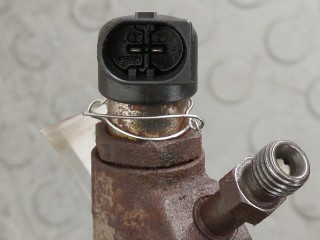 Форсунка топливная, ориг. номер 9657144580, 1373549, 3M5Q9F593DB, Ford Galaxy 2006-2010