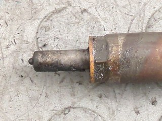 Форсунка топливная, ориг. номер 9657144580, 1373549, 3M5Q9F593DB, Ford Galaxy 2006-2010