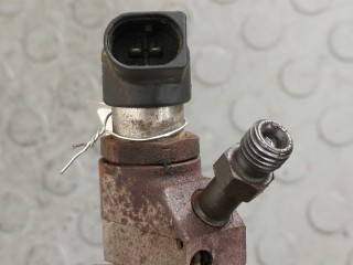 Форсунка топливная, ориг. номер 9657144580, 1373549, 3M5Q9F593DB, Ford Galaxy 2006-2010