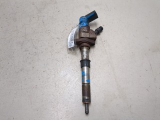 Форсунка топливная, ориг. номер 9657144580, 1373549, 3M5Q9F593DB, Ford Galaxy 2006-2010