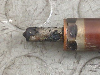 Форсунка топливная, ориг. номер 9657144580, 1373549, 3M5Q9F593DB, Ford Kuga 2008-2013