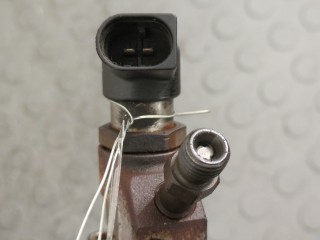 Форсунка топливная, ориг. номер 9657144580, 1373549, 3M5Q9F593DB, Ford Kuga 2008-2013