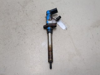 Форсунка топливная, ориг. номер 9657144580, 1373549, 3M5Q9F593DB, Ford Kuga 2008-2013