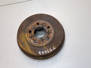Барабан тормозной задний, ориг. номер 2005461, BV611126BC, Ford Focus 2011-2015