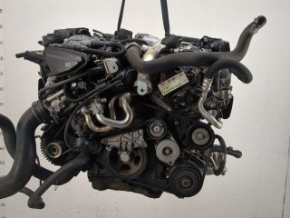 Реле накала, Mercedes CLS C218 2010-2014