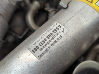 Реле накала, ориг. номер A6429007901, Mercedes S W222 2013-2017