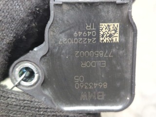 Катушка зажигания, ориг. номер 8643360, 12138643360, BMW 5 G30, G31 2020-2023